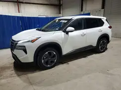 JN8BT3BB2SW412621 2025 NISSAN ROGUE