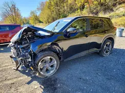 JN8BT3BB2SW415356 2025 NISSAN ROGUE