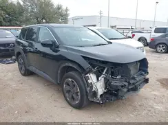 JN8BT3BB2SW417754 2025 NISSAN ROGUE