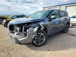JN8BT3BB2SW419763 2025 NISSAN ROGUE