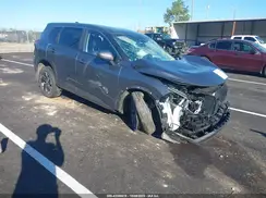 JN8BT3BB2SW425059 2025 NISSAN ROGUE