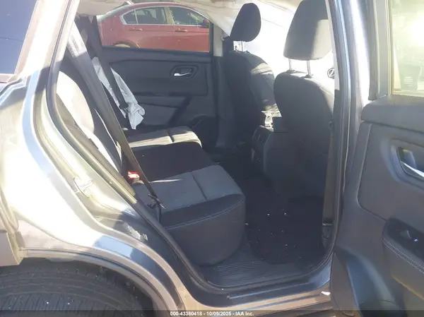 JN8BT3BB2SW425059 2025 NISSAN ROGUE - Image 8