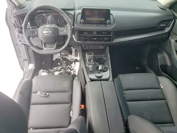JN8BT3BB2SW433100 2025 NISSAN ROGUE - Image 8