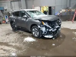 JN8BT3BB2TW080827 2026 NISSAN ROGUE