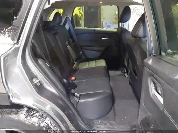 JN8BT3BB2TW080827 2026 NISSAN ROGUE - Image 8