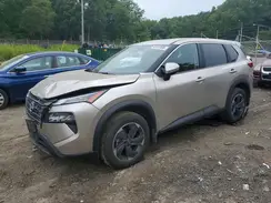 JN8BT3BB2TW081959 2026 NISSAN ROGUE