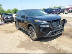 JN8BT3BB2TW082559 2026 NISSAN ROGUE