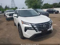 JN8BT3BB2TW087020 2026 NISSAN ROGUE