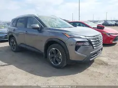 JN8BT3BB2TW088703 2026 NISSAN ROGUE