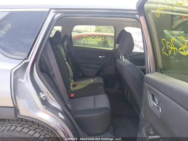 JN8BT3BB2TW088703 2026 NISSAN ROGUE - Image 8