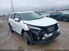 JN8BT3BB2TW092878 2026 NISSAN ROGUE