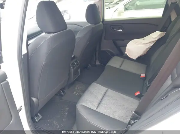 JN8BT3BB2TW092878 2026 NISSAN ROGUE - Image 8