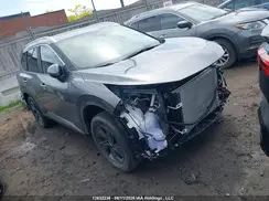 JN8BT3BB2TW094341 2026 NISSAN ROGUE
