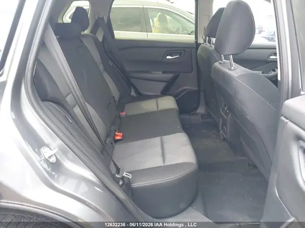 JN8BT3BB2TW094341 2026 NISSAN ROGUE - Image 8