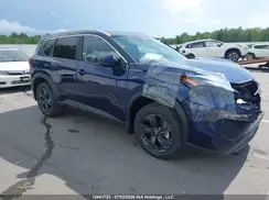 JN8BT3BB2TW094985 2026 NISSAN ROGUE