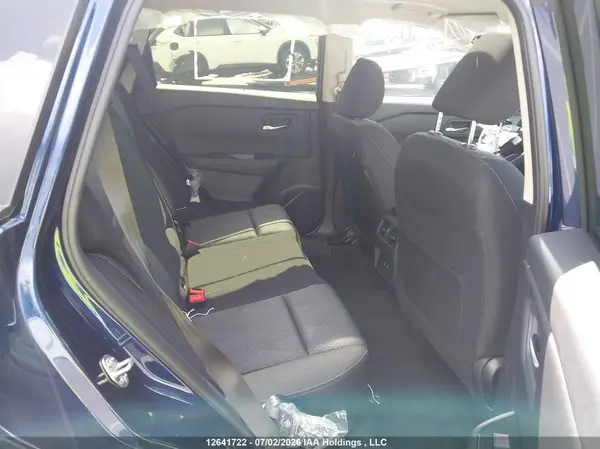 JN8BT3BB2TW094985 2026 NISSAN ROGUE - Image 8