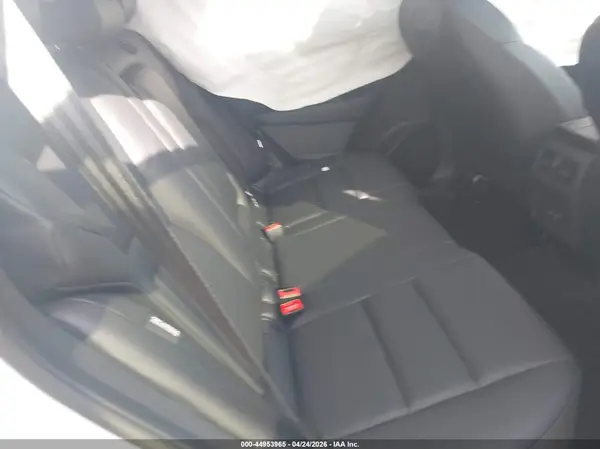 JN8BT3BB2TW370551 2026 NISSAN ROGUE - Image 8