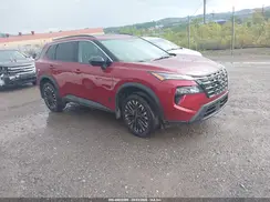 JN8BT3BB2TW378522 2026 NISSAN ROGUE
