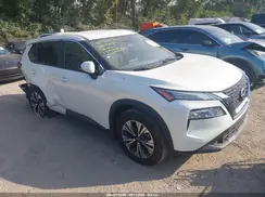 JN8BT3BB3NW330272 2022 NISSAN ROGUE