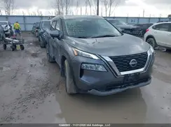 JN8BT3BB3NW333186 2022 NISSAN ROGUE
