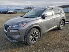 JN8BT3BB3NW333527 2022 NISSAN ROGUE