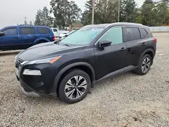 JN8BT3BB3NW334063 2022 NISSAN ROGUE