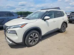 JN8BT3BB3NW334127 2022 NISSAN ROGUE