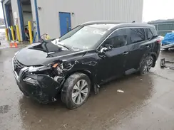 JN8BT3BB3NW337934 2022 NISSAN ROGUE