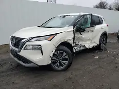 JN8BT3BB3NW338632 2022 NISSAN ROGUE