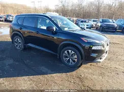JN8BT3BB3NW338694 2022 NISSAN ROGUE