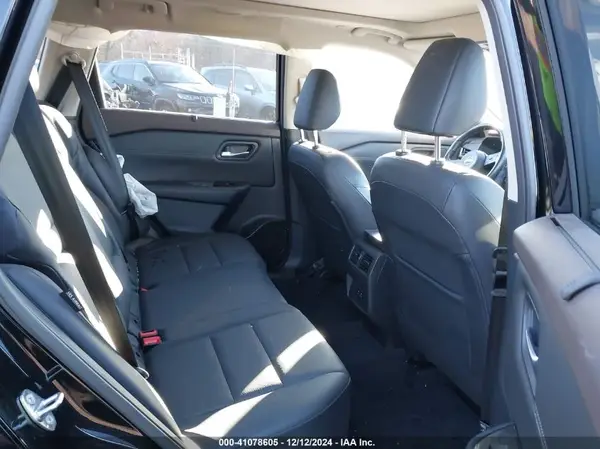 JN8BT3BB3NW338694 2022 NISSAN ROGUE - Image 8