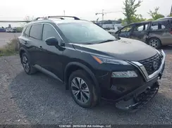 JN8BT3BB3NW339246 2022 NISSAN ROGUE