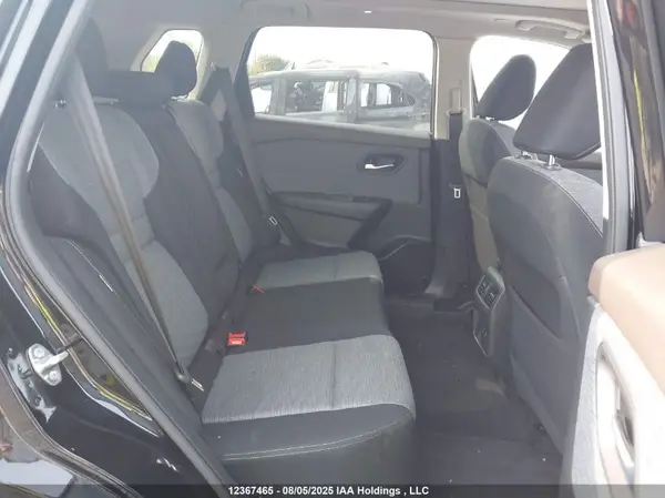 JN8BT3BB3NW339246 2022 NISSAN ROGUE - Image 8