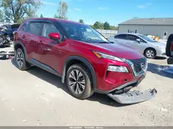 JN8BT3BB3PW182854 2023 NISSAN ROGUE