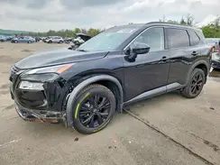JN8BT3BB3PW183728 2023 NISSAN ROGUE