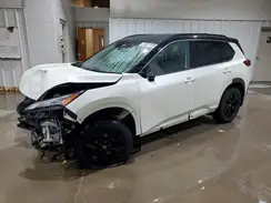 JN8BT3BB3PW184149 2023 NISSAN ROGUE