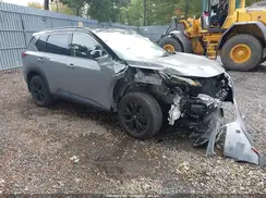 JN8BT3BB3PW184393 2023 NISSAN ROGUE
