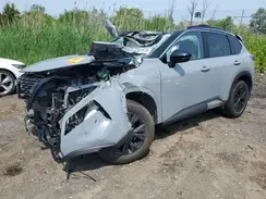 JN8BT3BB3PW184510 2023 NISSAN ROGUE