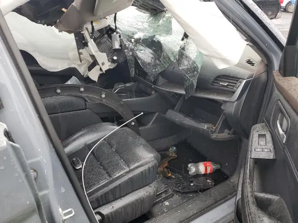 JN8BT3BB3PW184510 2023 NISSAN ROGUE - Image 8
