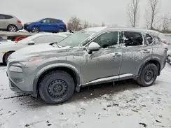 JN8BT3BB3PW185298 2023 NISSAN ROGUE