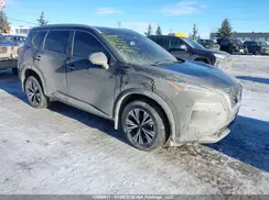 JN8BT3BB3PW186144 2023 NISSAN ROGUE
