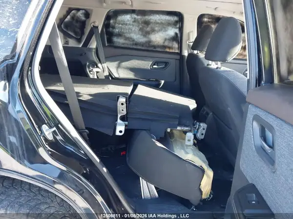 JN8BT3BB3PW186144 2023 NISSAN ROGUE - Image 8