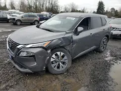 JN8BT3BB3PW187164 2023 NISSAN ROGUE