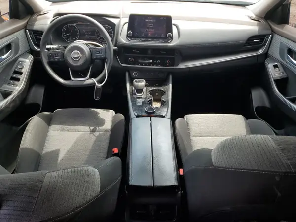 JN8BT3BB3PW187746 2023 NISSAN ROGUE - Image 8