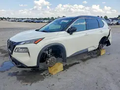 JN8BT3BB3PW188993 2023 NISSAN ROGUE