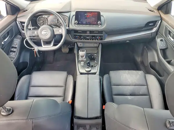 JN8BT3BB3PW188993 2023 NISSAN ROGUE - Image 8