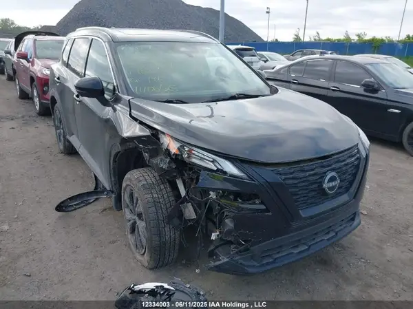 JN8BT3BB3PW189058 2023 NISSAN ROGUE - Image 1