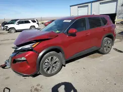 JN8BT3BB3PW189884 2023 NISSAN ROGUE