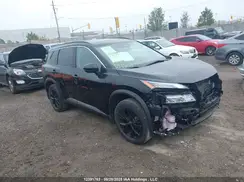 JN8BT3BB3PW190422 2023 NISSAN ROGUE
