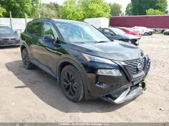 JN8BT3BB3PW191814 2023 NISSAN ROGUE